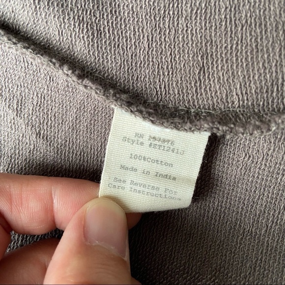 Evy’s Tree The Alana Floral Embroidery Jacket - Picture 16 of 16